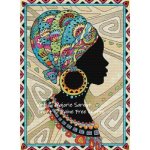 African Profile (image for) African Profile